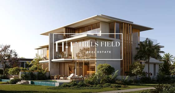 4 Camere Villa in vendita a Dubai Islands, Dubai - VILLAS4. png 4 Camere Villa in vendita a Dubai Islands, Dubai - VILLAS4. png