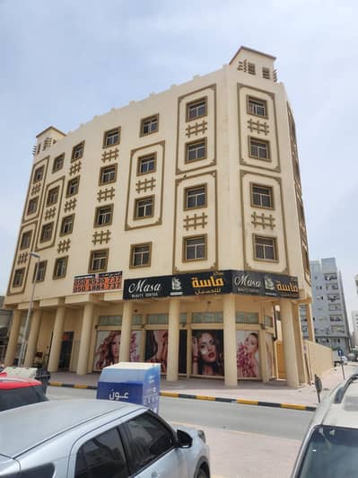 10+ Schlafzimmer Building zum Verkauf in Corniche Ajman, Ajman - b84cacc5-bbf0-4c48-9423-c9d13d6ddb88. jpg