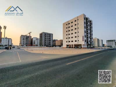 Mixed Use Land zum Verkauf in Al Jurf, Ajman - IMG_20260903_180514. jpg