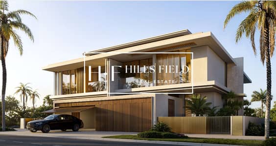4 Slaapkamers Villa te Koop in Dubai Islands, Dubai - VILLAS3. png 4 Slaapkamers Villa te Koop in Dubai Islands, Dubai - VILLAS3. png