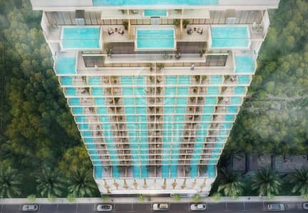 Monolocale in vendita a Jumeirah Village Circle (JVC), Dubai - Appartamento a Jumeirah Village Circle (JVC),JVC District 11,Sky Livings by Peace Homes, 925000 AED - 16628681 Monolocale in vendita a Jumeirah Village Circle (JVC), Dubai - Appartamento a Jumeirah Village Circle (JVC),JVC District 11,Sky Livings by Peace Homes, 925000 AED - 16628681