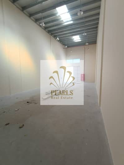 Warehouse in affitto a Al Jurf, Ajman - WhatsApp Image 2026-09-24 at 11.57. 29 (1). jpeg