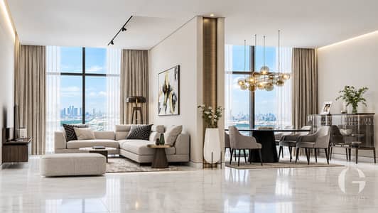 1 Schlafzimmer Wohnung zum Verkauf in Sobha Hartland 2, Dubai - Image 1