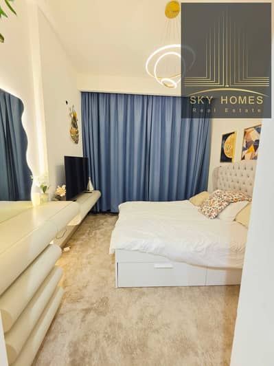 Studio te Huur in Meydan, Dubai - 98285. jpg Studio te Huur in Meydan, Dubai - 98285. jpg
