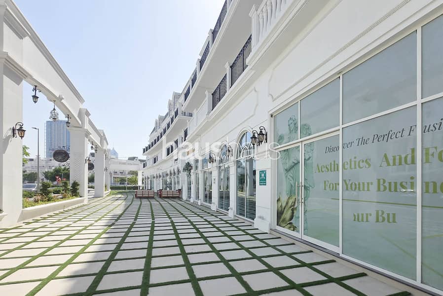 Tienda en Arjan,Vincitore Benessere, 407000 AED - 16628762 Tienda en Arjan,Vincitore Benessere, 407000 AED - 16628762