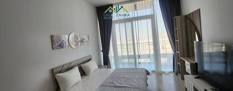 Monolocale in affitto a Jumeirah Village Circle (JVC), Dubai - fbaeeff5-1154-4f4a-81b4-122d33fd7b8a. jpeg Monolocale in affitto a Jumeirah Village Circle (JVC), Dubai - fbaeeff5-1154-4f4a-81b4-122d33fd7b8a. jpeg