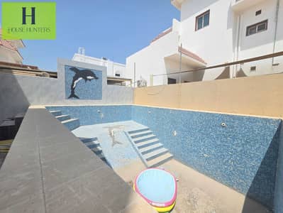 5 habitaciones Villa para en Alquiler en Sharqan, Sharjah - 20260914_124912. jpg 5 habitaciones Villa para en Alquiler en Sharqan, Sharjah - 20260914_124912. jpg