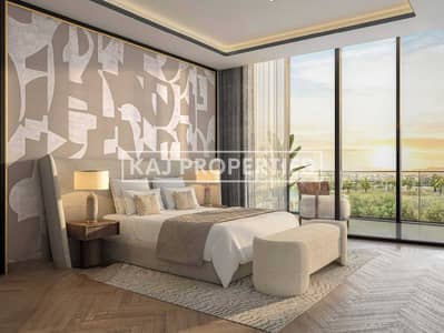 1 Schlafzimmer Wohnung zum Verkauf in Dubai South, Dubai - 12. jpg