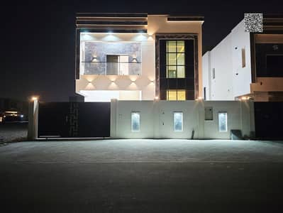 5 Bedroom Villa for Sale in Al Zahya, Ajman - 1.5001-WhatsApp Image 2026-09-12 at 10.26. 12 AM9.1. jpeg 5 Bedroom Villa for Sale in Al Zahya, Ajman - 1.5001-WhatsApp Image 2026-09-12 at 10.26. 12 AM9.1. jpeg