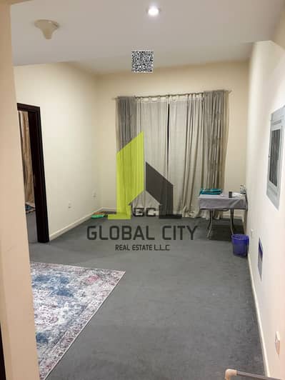 1 Camera Appartamento in affitto a Garden City, Ajman - WhatsApp Image 2026-09-24 at 8.29. 14 PM. jpeg