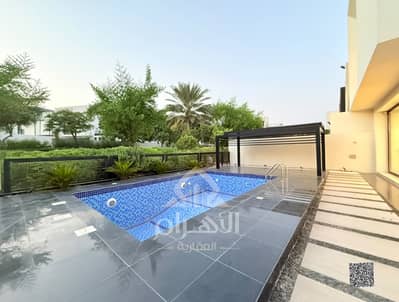 Villa Compound de 5 chambres à à vendre à Al Zorah, Ajman - batch_WhatsApp Image 2026-09-23 at 10.58. 15 PM (1). jpg Villa Compound de 5 chambres à à vendre à Al Zorah, Ajman - batch_WhatsApp Image 2026-09-23 at 10.58. 15 PM (1). jpg