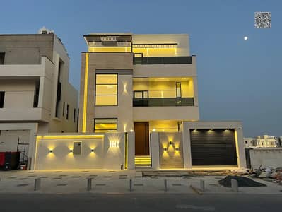 5 habitaciones Villa para en Venta en Al Helio, Ajman - 1.5011-WhatsApp Image 2026-09-24 at 2.49.13 PM9.1. jpeg