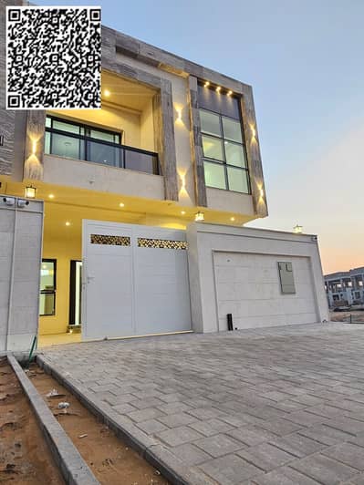 5 Slaapkamers Townhouse te Koop in Al Helio, Ajman - 8. jpeg
