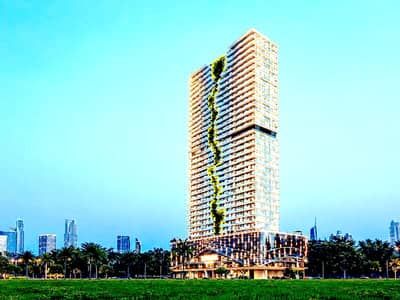 2 Slaapkamers Appartement te Koop in Majan, Dubai - Appartement in Majan,Samana Barari Lagoons, 2 slaapkamers, 1600000 AED - 16628919 2 Slaapkamers Appartement te Koop in Majan, Dubai - Appartement in Majan,Samana Barari Lagoons, 2 slaapkamers, 1600000 AED - 16628919