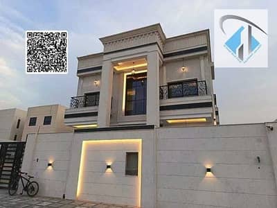 6 Schlafzimmer Villa zum Verkauf in Al Helio, Ajman - WhatsApp Image 2026-09-24 at 8.52. 50 PM. jpeg 6 Schlafzimmer Villa zum Verkauf in Al Helio, Ajman - WhatsApp Image 2026-09-24 at 8.52. 50 PM. jpeg