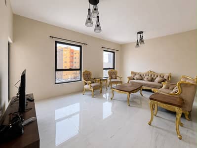 1 habitación Apartamento para en Alquiler en Corniche Ajman, Ajman - d6339e30-11d2-4c34-b44b-2dd5bed74b49. jpg 1 habitación Apartamento para en Alquiler en Corniche Ajman, Ajman - d6339e30-11d2-4c34-b44b-2dd5bed74b49. jpg