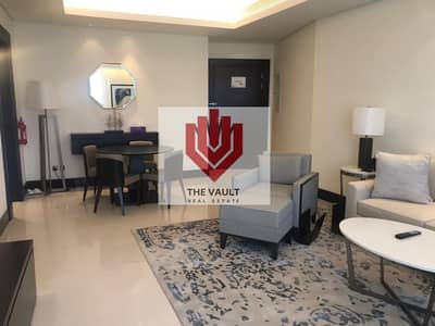 Must View Hotel Apartment | High Floor | All Bills Inclusive Must View Hotel Apartment | High Floor | All Bills Inclusive