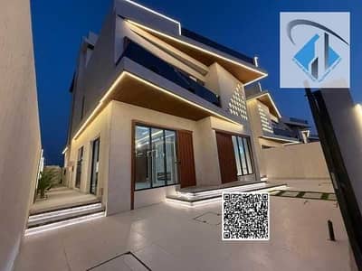 5 Schlafzimmer Villa zum Verkauf in Al Helio, Ajman - WhatsApp Image 2026-09-24 at 8.53. 31 PM. jpeg 5 Schlafzimmer Villa zum Verkauf in Al Helio, Ajman - WhatsApp Image 2026-09-24 at 8.53. 31 PM. jpeg