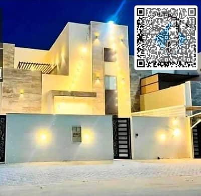 Villa de 4 chambres à à vendre à Al Helio, Ajman - WhatsApp Image 2026-09-24 at 8.53. 52 PM. jpeg Villa de 4 chambres à à vendre à Al Helio, Ajman - WhatsApp Image 2026-09-24 at 8.53. 52 PM. jpeg