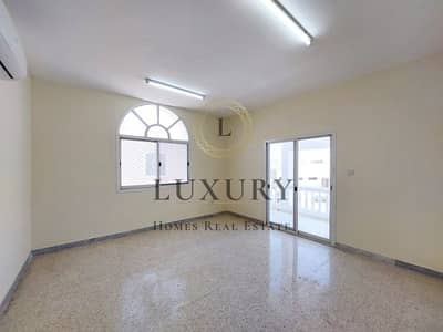3 Slaapkamers Appartement te Huur in Al Muwaiji, Al Ain - 33. jpeg 3 Slaapkamers Appartement te Huur in Al Muwaiji, Al Ain - 33. jpeg