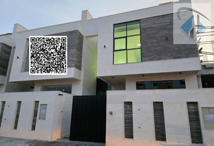 5 Schlafzimmer Villa zum Verkauf in Al Helio, Ajman - WhatsApp Image 2026-09-24 at 8.25. 41 PM. jpeg 5 Schlafzimmer Villa zum Verkauf in Al Helio, Ajman - WhatsApp Image 2026-09-24 at 8.25. 41 PM. jpeg