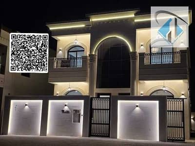 5 Schlafzimmer Villa zum Verkauf in Al Helio, Ajman - WhatsApp Image 2026-09-24 at 9.03. 00 PM. jpeg 5 Schlafzimmer Villa zum Verkauf in Al Helio, Ajman - WhatsApp Image 2026-09-24 at 9.03. 00 PM. jpeg