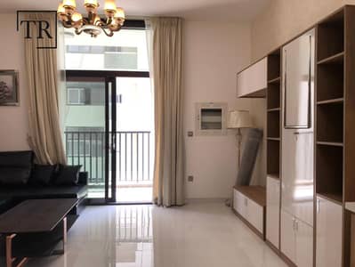 Estudio para en Alquiler en Al Furjan, Dubai - Apartamento en Al Furjan,Glamz by Danube,Glamz Residence Tower 1, 60000 AED - 16628954 Estudio para en Alquiler en Al Furjan, Dubai - Apartamento en Al Furjan,Glamz by Danube,Glamz Residence Tower 1, 60000 AED - 16628954