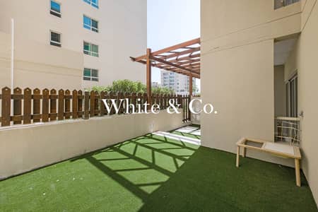 1 Camera Appartamento in affitto a The Greens, Dubai - Appartamento a The Greens，Al Arta，Al Arta 1, 1 camera da letto, 90000 AED - 12246029