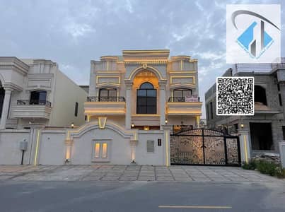 7 Bedroom Villa for Sale in Al Helio, Ajman - WhatsApp Image 2026-09-24 at 9.08. 26 PM. jpeg 7 Bedroom Villa for Sale in Al Helio, Ajman - WhatsApp Image 2026-09-24 at 9.08. 26 PM. jpeg