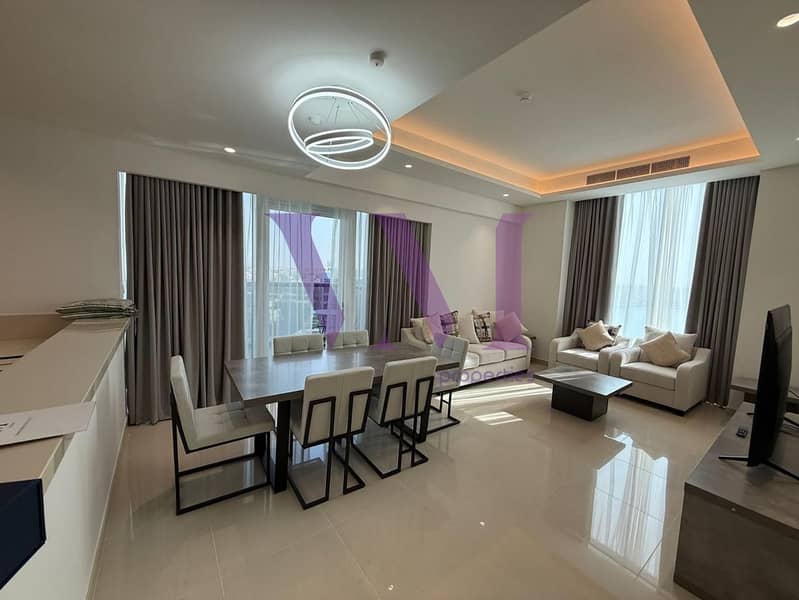 Wohnung in Mina Al Arab,Hayat Island,Gateway II Residences, 2 schlafzimmer, 125000 AED - 16623801 Wohnung in Mina Al Arab,Hayat Island,Gateway II Residences, 2 schlafzimmer, 125000 AED - 16623801