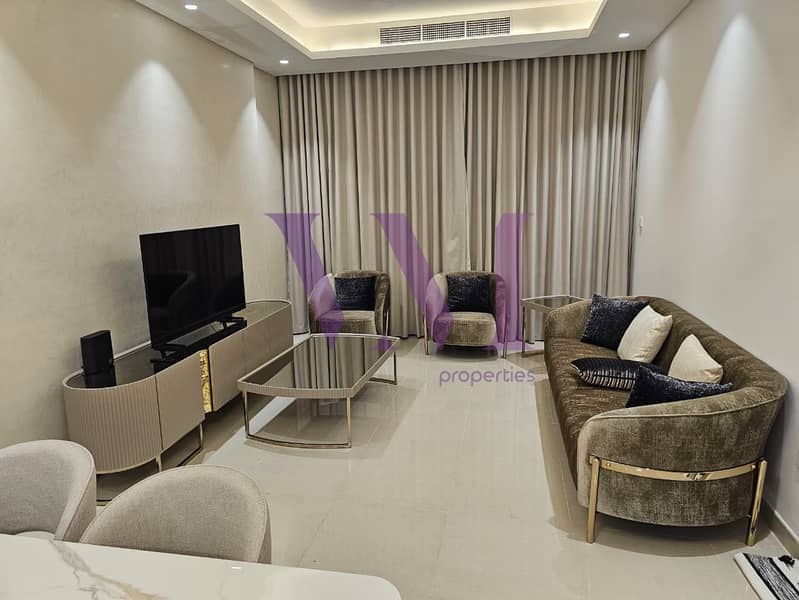 شقة في جايت واي II ريزيدنسز،جزيرة الحياة،میناء العرب 1 غرفة 1490000 درهم - 16623467 شقة في جايت واي II ريزيدنسز،جزيرة الحياة،میناء العرب 1 غرفة 1490000 درهم - 16623467