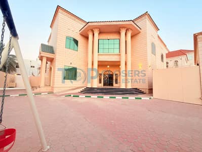 5 habitaciones Villa para en Alquiler en Al Maqam, Al Ain - Villa en Al Maqam, 5 dormitorios, 135000 AED - 16629032
