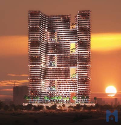 Monolocale in vendita a Dubai Science Park, Dubai - a0670208-2b2d-40ca-af65-fb160a749107. jpg Monolocale in vendita a Dubai Science Park, Dubai - a0670208-2b2d-40ca-af65-fb160a749107. jpg