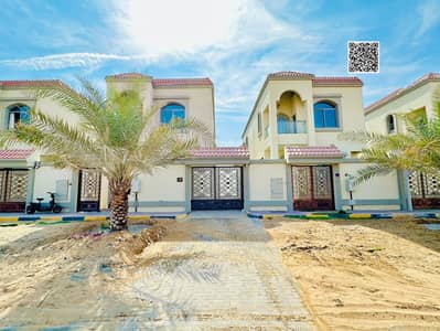4 habitaciones Villa para en Venta en Al Helio, Ajman - batch_WhatsApp Image 2026-09-24 at 8.26. 58 PM (3). png