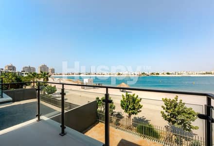 4 Bedroom Villa for Rent in Al Hamra Village, Ras Al Khaimah - Brand New | Ready To Move | 4BHK + Maid