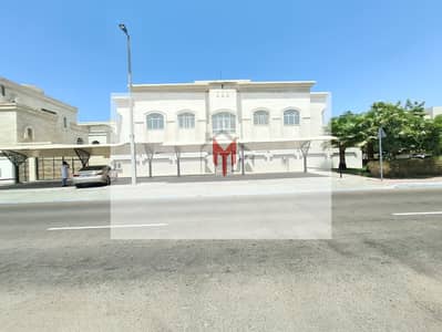 6 Slaapkamers Villa te Huur in Al Muntazah, Abu Dhabi - 1000329602. jpg 6 Slaapkamers Villa te Huur in Al Muntazah, Abu Dhabi - 1000329602. jpg