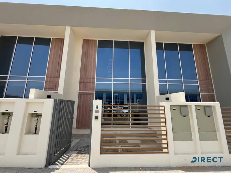 位于鲁康社区,鲁康3区 1 卧室的别墅 75000 AED - 16392966 位于鲁康社区,鲁康3区 1 卧室的别墅 75000 AED - 16392966