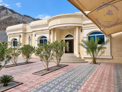 4 Bedroom Villa for Rent in Town Centre, Fujairah - 1. png 4 Bedroom Villa for Rent in Town Centre, Fujairah - 1. png