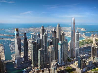 2 Bedroom Apartment for Sale in Dubai Marina, Dubai - 3. jpg 2 Bedroom Apartment for Sale in Dubai Marina, Dubai - 3. jpg