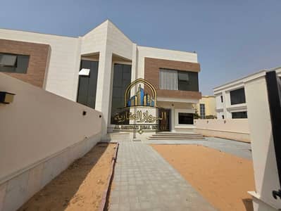 4 habitaciones Villa para en Alquiler en Hoshi, Sharjah - 108994. jpg