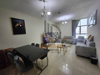 1 Schlafzimmer Wohnung zum Miete in Al Bustan, Ajman - WhatsApp Image 2026-09-24 at 3.16. 51 PM (1). jpeg. png