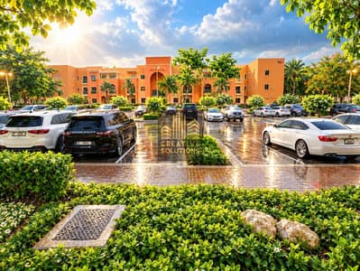 1 Camera Appartamento in affitto a The Gardens, Dubai - C0483615-093A-4ACA-A166-78BB6ED14C0A. png