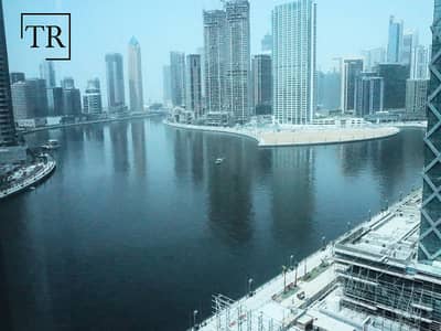 Studio zum Verkauf in Business Bay, Dubai - Wohnung in Business Bay，DAMAC Maison Prive，Damac Maison Prive Tower A, 935000 AED - 16629108