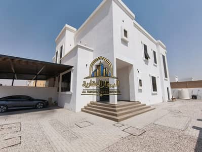 4 habitaciones Villa para en Alquiler en Hoshi, Sharjah - 74395. jpg
