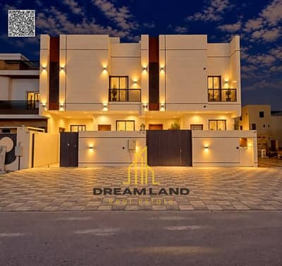 5 Slaapkamers Villa te Koop in Al Helio, Ajman - batch_WhatsApp Image 2026-09-24 at 19.02. 26. jpeg