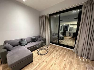 1 Camera Appartamento in affitto a Dubai Marina, Dubai - Appartamento a Dubai Marina，Escan Marina Tower, 1 camera da letto, 90000 AED - 16622841
