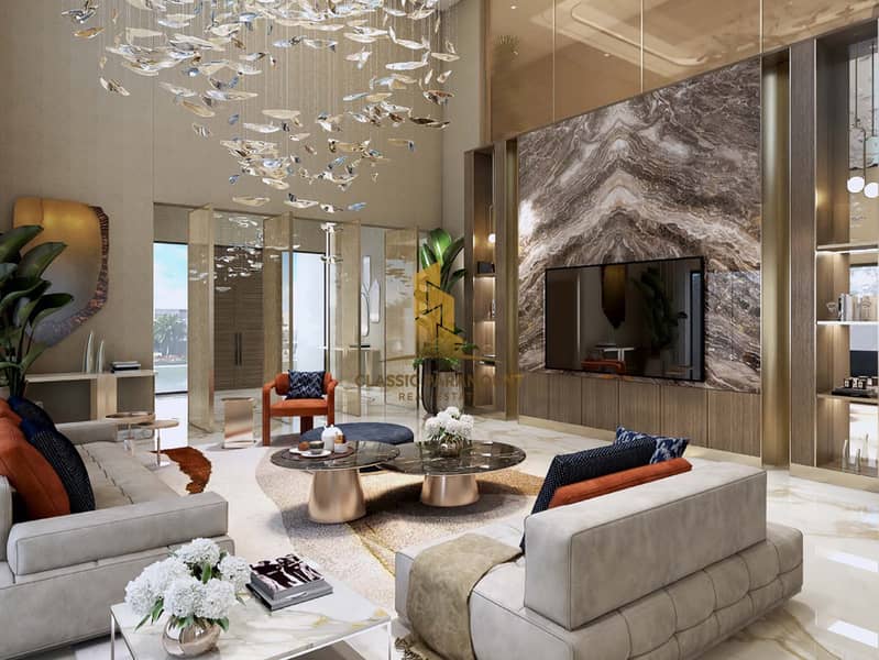Villetta a schiera a DAMAC Islands, 4 camere da letto, 2750000 AED - 16629318 Villetta a schiera a DAMAC Islands, 4 camere da letto, 2750000 AED - 16629318
