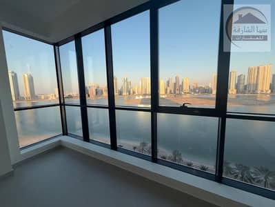 3 Bedroom Apartment for Sale in Al Khan, Sharjah - 674c3d78-0b3a-490d-b4e2-eb24c4473748. jpg 3 Bedroom Apartment for Sale in Al Khan, Sharjah - 674c3d78-0b3a-490d-b4e2-eb24c4473748. jpg