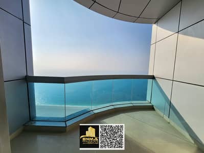 2 Slaapkamers Appartement te Koop in Corniche Ajman, Ajman - WhatsApp Image 2026-09-24 at 9.59. 02 PM. jpeg
