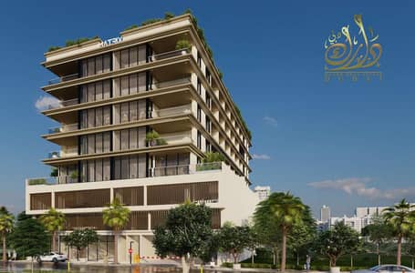 2 Bedroom Apartment for Sale in Nad Al Sheba Gardens, Dubai - 1. png
